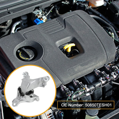 Engine Mount Left for Honda Civic FC7 (2016-2019)