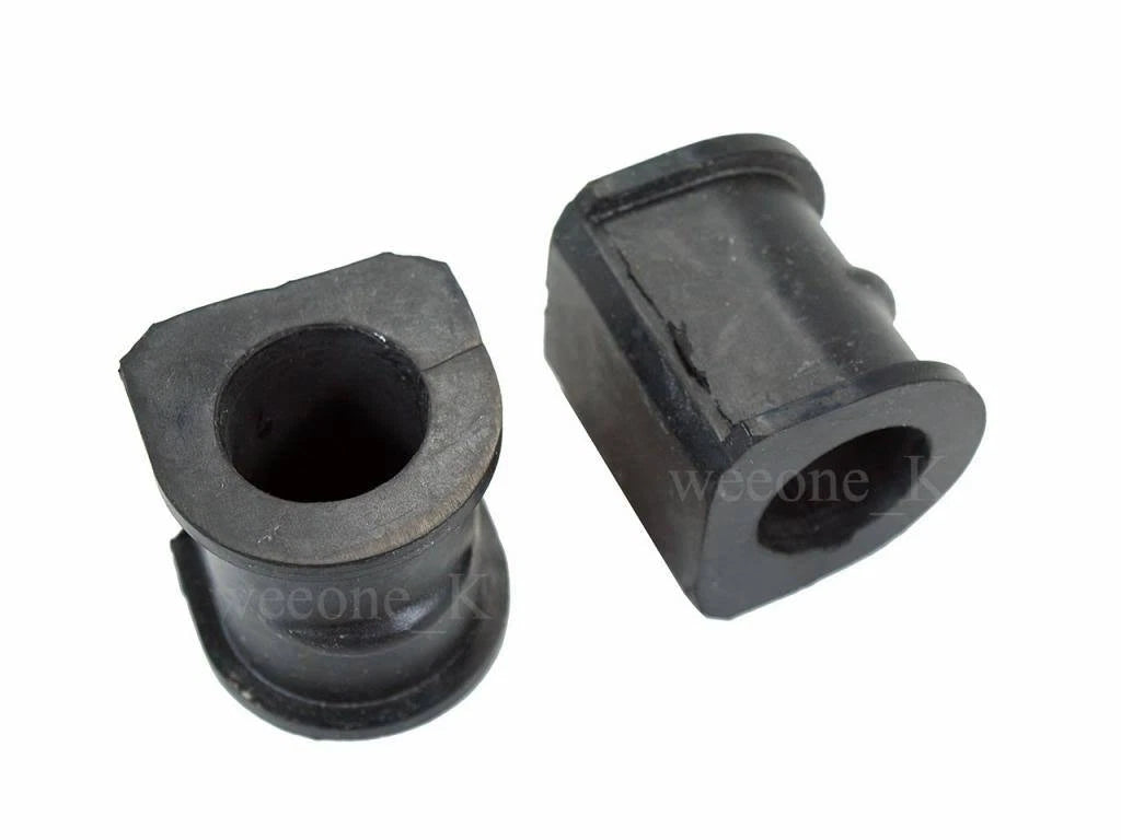 Sway Bar Rubber Bushings for Isuzu TFR, D-Max (1989-2006)