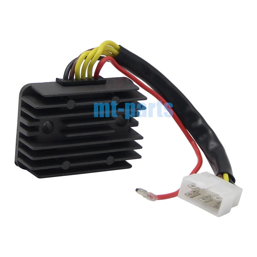 Regulator Rectifier for Kawasaki KZ1100 GPZ B1, KZ650 H3, KZ750 B2 (1977-1983)