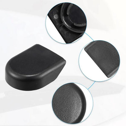 Windshield Wiper Arm Nut Covers for Toyota Corolla Tacoma RAV4 (2003-2023)