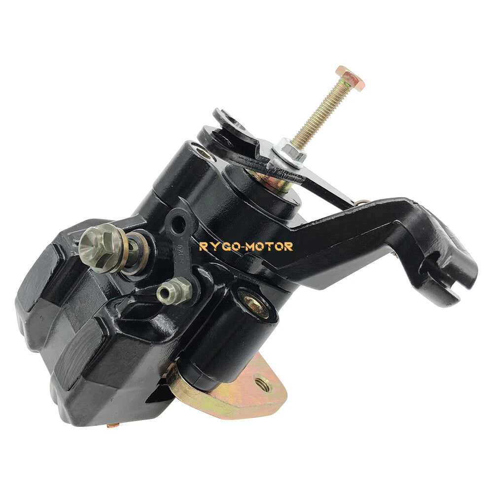 Rear Brake Caliper for Honda TRX250X TRX300EX TRX300X FourTrax 250 Sportrax 300