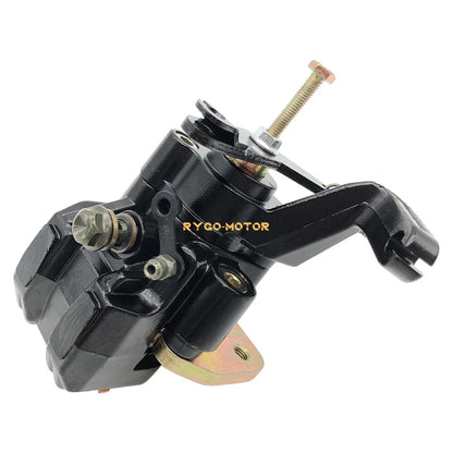 Rear Brake Caliper for Honda TRX250X TRX300EX TRX300X FourTrax 250 Sportrax 300