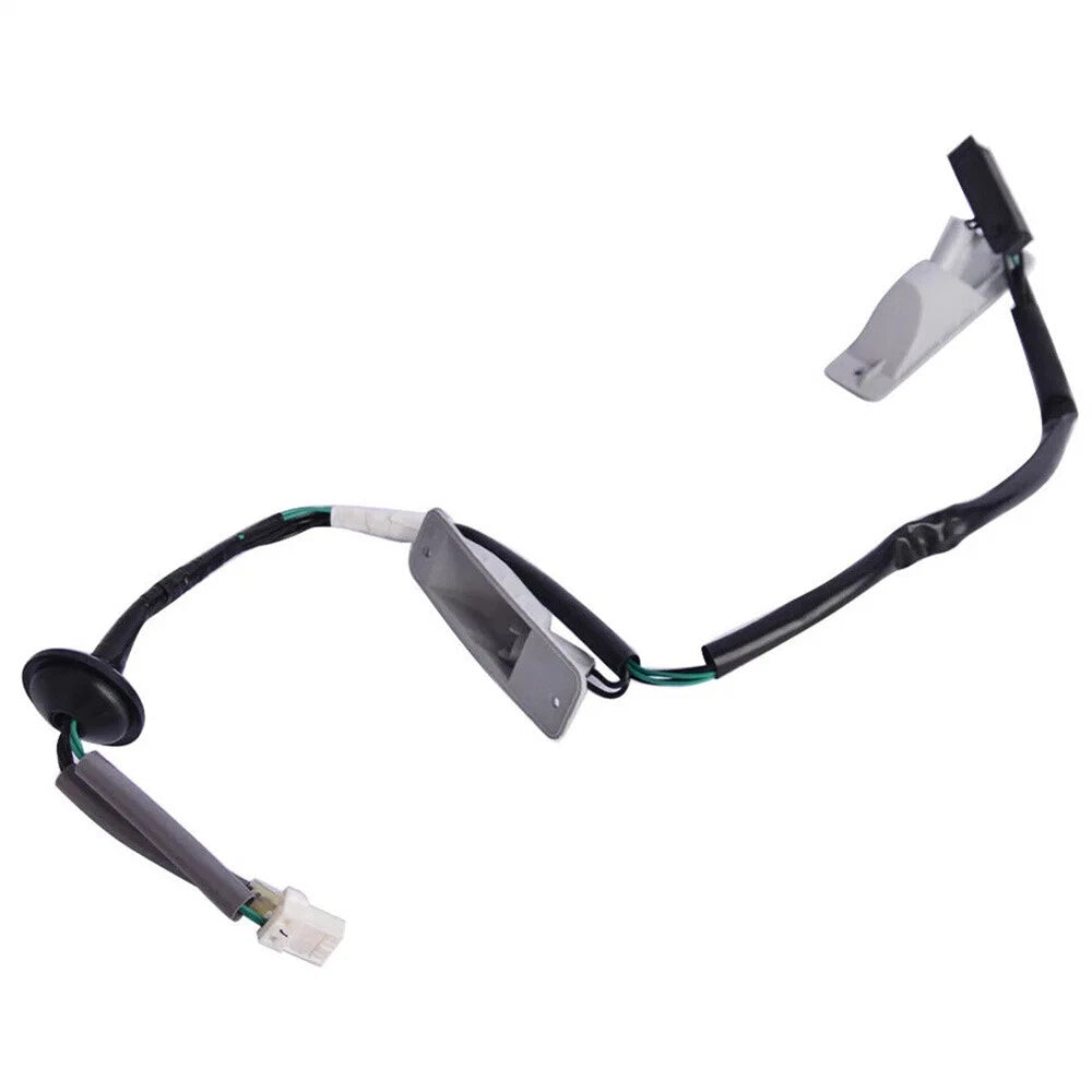 Rear License Plate Lamp Socket Wiring Harness for Subaru Forester (2009-2013)
