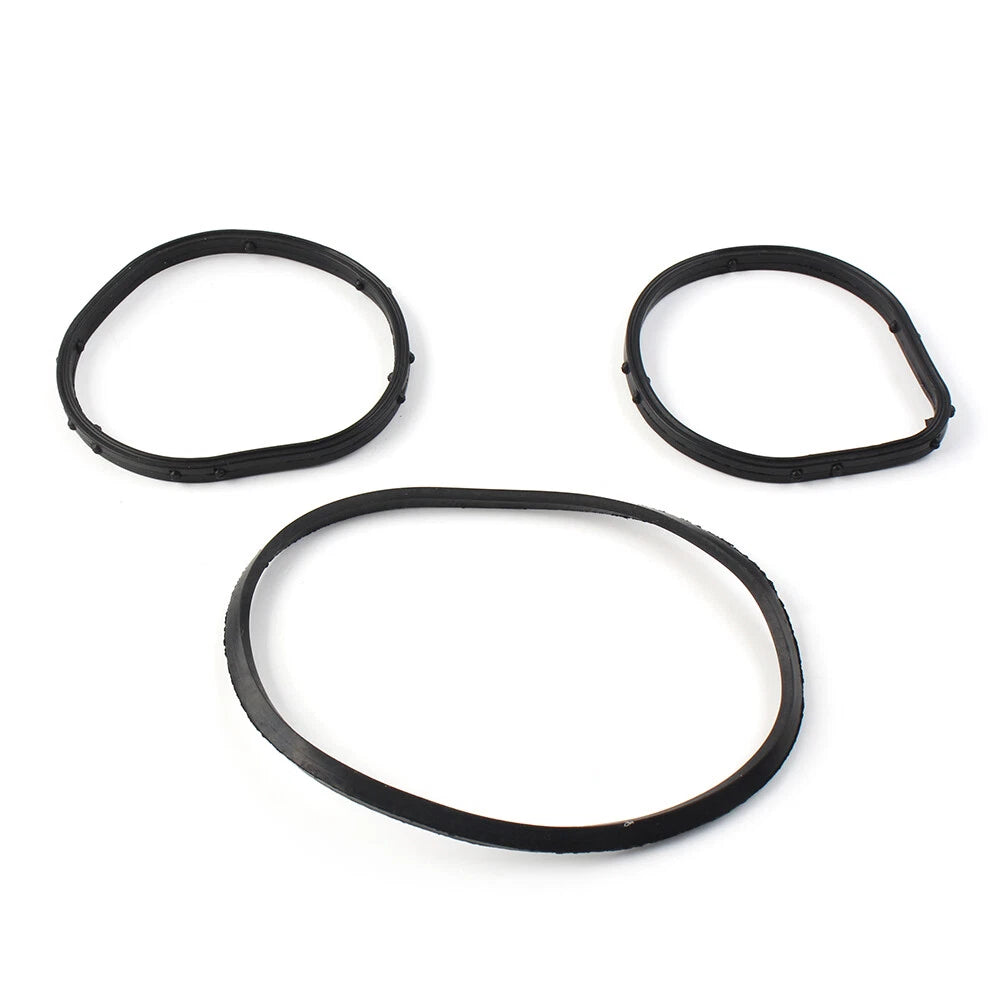 Vacuum Pump Rebuild Seal Kit for Land Rover Range Rover Sport, Jaguar XJ