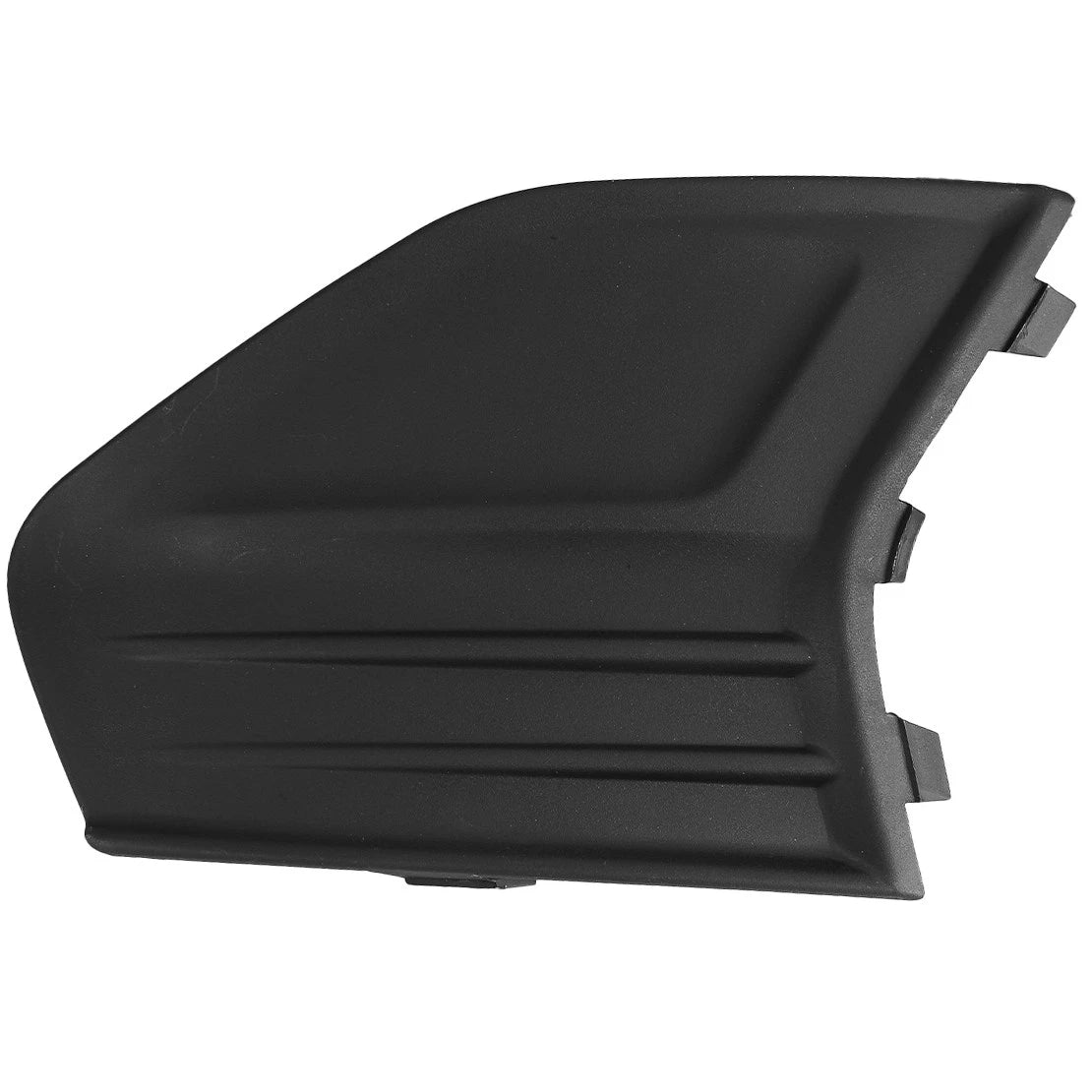 Left Front Fog Light Cover Trim for Ford Fusion Mondeo (2013-2020)