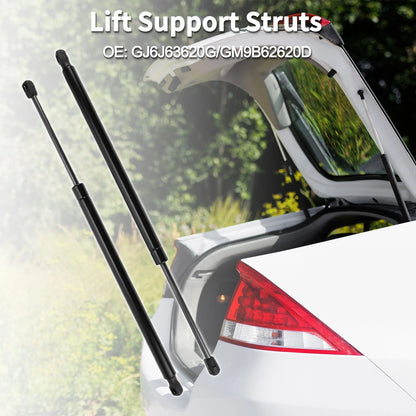 Rear Hatch Lift Supports for Mazda 6 Hatchback (2003-2008)