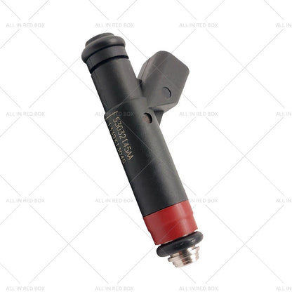 8PCS Fuel Injectors for Dodge Ram, Jeep Grand Cherokee (2001-2003)