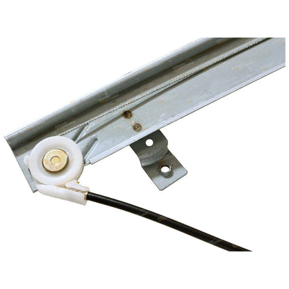 Front Left Window Regulator & Motor for Mitsubishi Pajero (1991-2000)