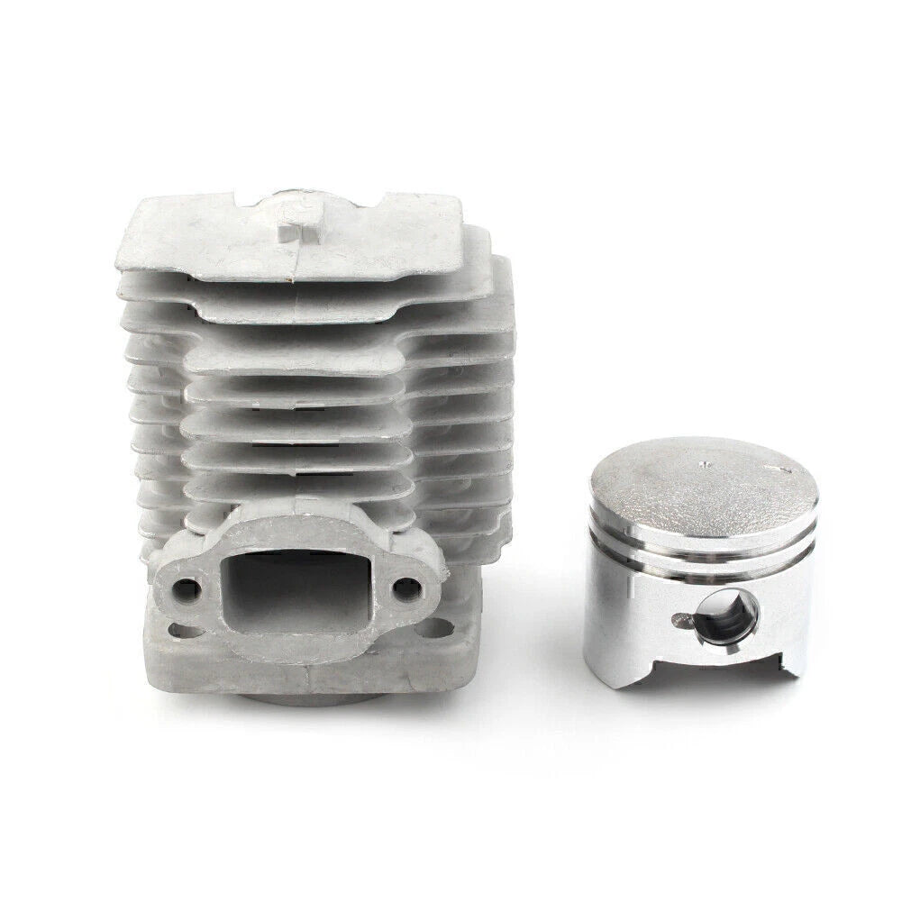 49cc 50cc Cylinder Head Piston Kit for Motorized Bike