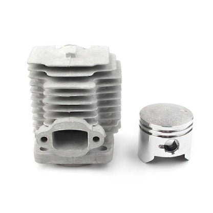 49cc 50cc Cylinder Head Piston Kit for Motorized Bike