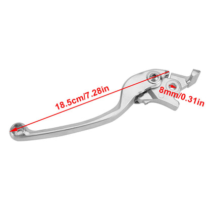 Brake Lever for HONDA CB500F CBR500R CB400F CBR300R CBR250RR CBR250R CBR125R (2013-2023)