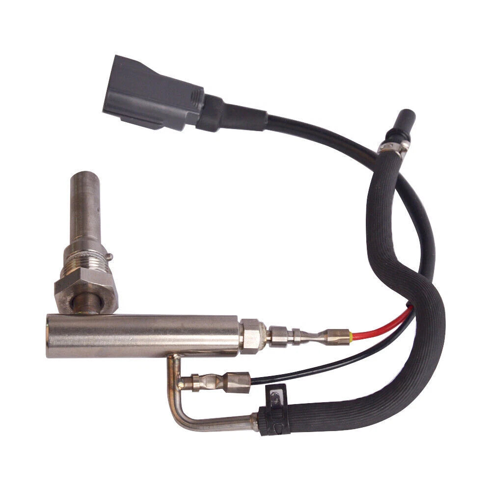 DPF Fuel Vapour Valve Injector for Ford Focus & Mondeo (2000-2023)