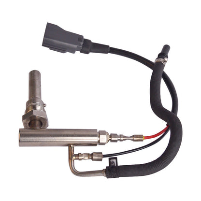 DPF Fuel Vapour Valve Injector for Ford Focus & Mondeo (2000-2023)