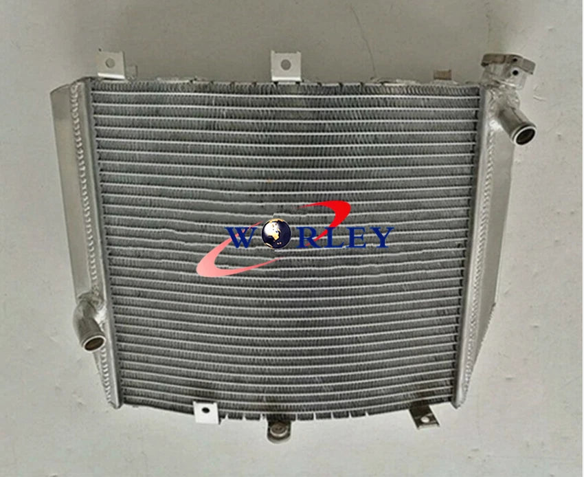 Aluminium Radiator for KAWASAKI ZXR400L (1991-1999)