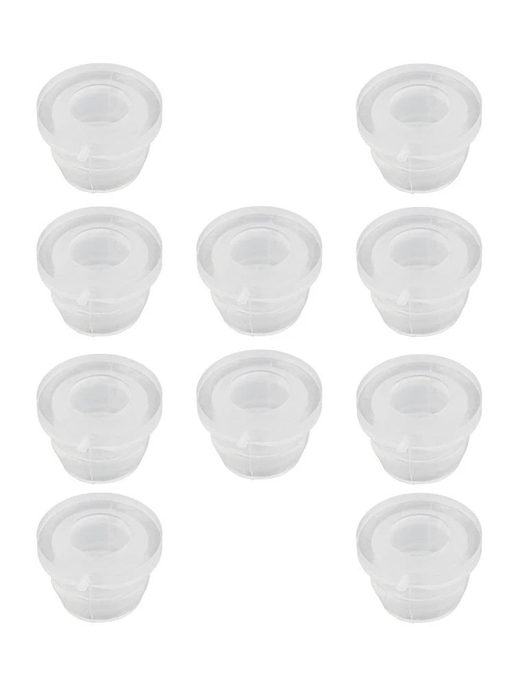Automatic Shifter Cable Linkage End Bushings 10 Count Pack for Dodge Models
