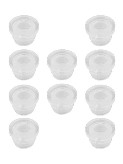 Automatic Shifter Cable Linkage End Bushings 10 Count Pack for Dodge Models