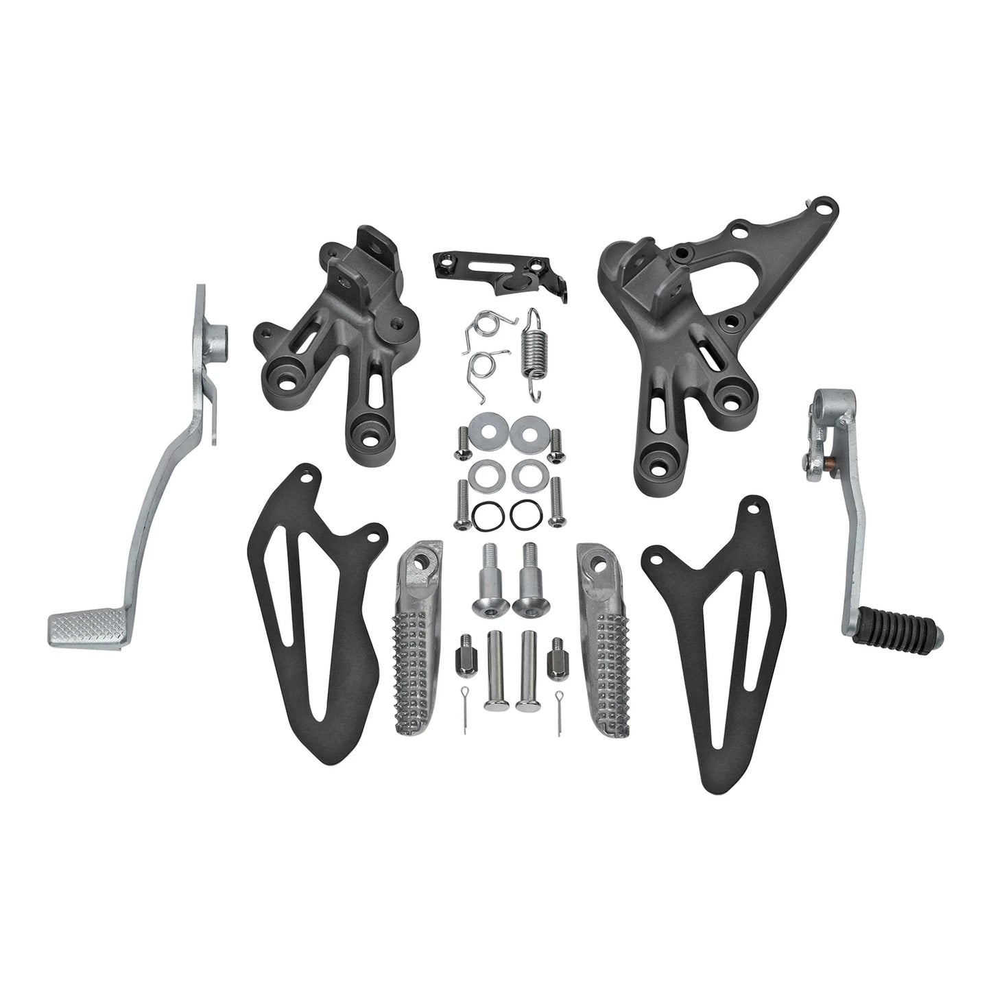 Driver Footpegs for Yamaha YZF R7 (2022-2025)