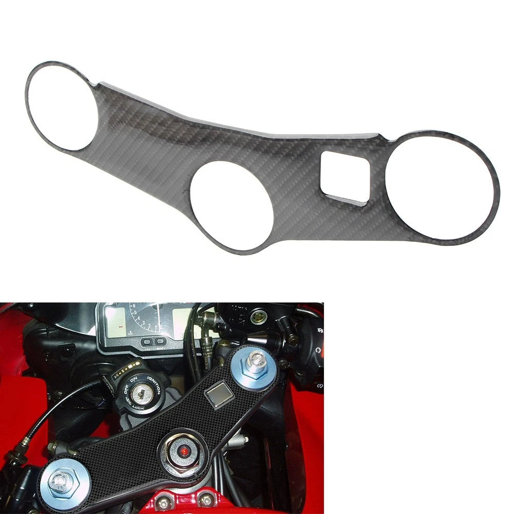 Yoke Cover Gel Protector for Honda CBR 600 RR (2003-2004)