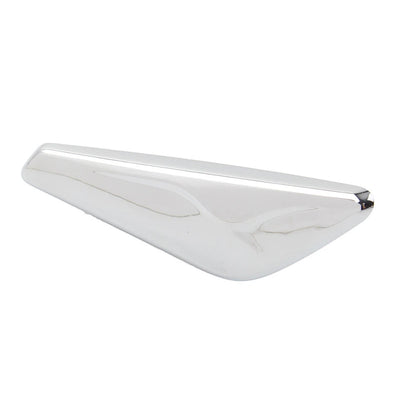 Chrome Front Side Fender Finisher for BMW X3 F25, X4 F26 (2009-2018)