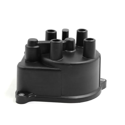 DC 12V Ignition System Distributor Cap for Honda Civic Accord (2001-2005)