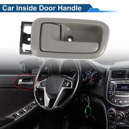 Interior Door Handle for Toyota Tundra (2000–2006)