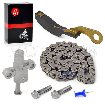 Cam Chain Tensioner Kit for Honda Rancher 350/400 TRX350/TRX400 2000-2007