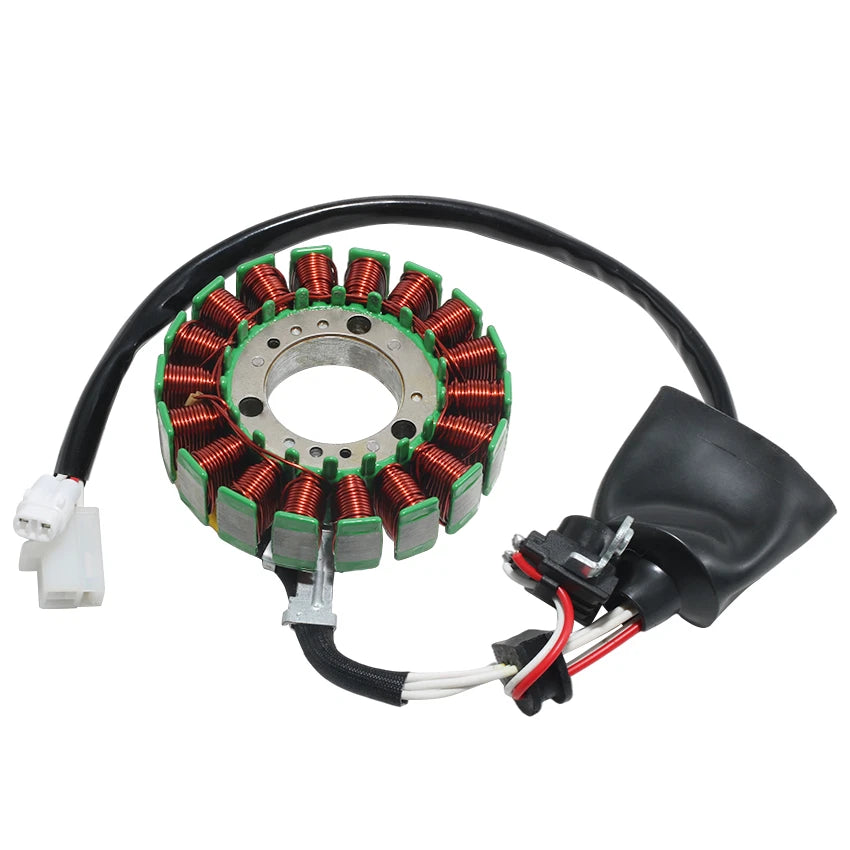 Stator Coil for Yamaha YP125R X-MAX VP125 X-City Skycruiser (2006-2012)