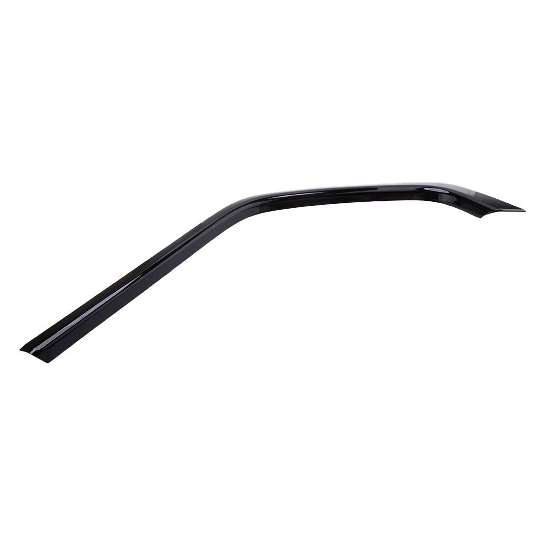 Front Bumper Grille Cover Trim for Toyota RAV4 (2019-2024)