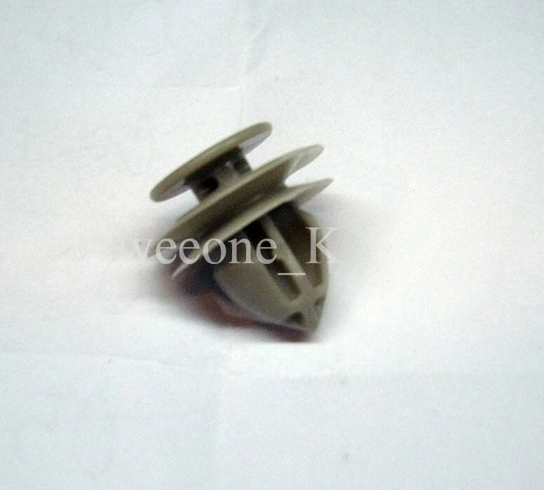 10 x Door Panel Clips for Ford Mazda Ute