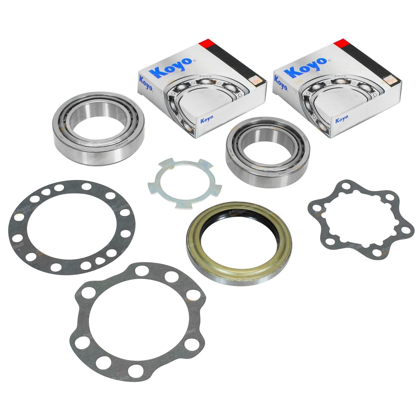 Front Wheel Bearing KOYO for Landcruiser 40 60 70 80 Series Toyota 4x4