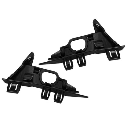Front Bumper Bracket Retainers for BMW E85 E86 Z4 (2003-2008)