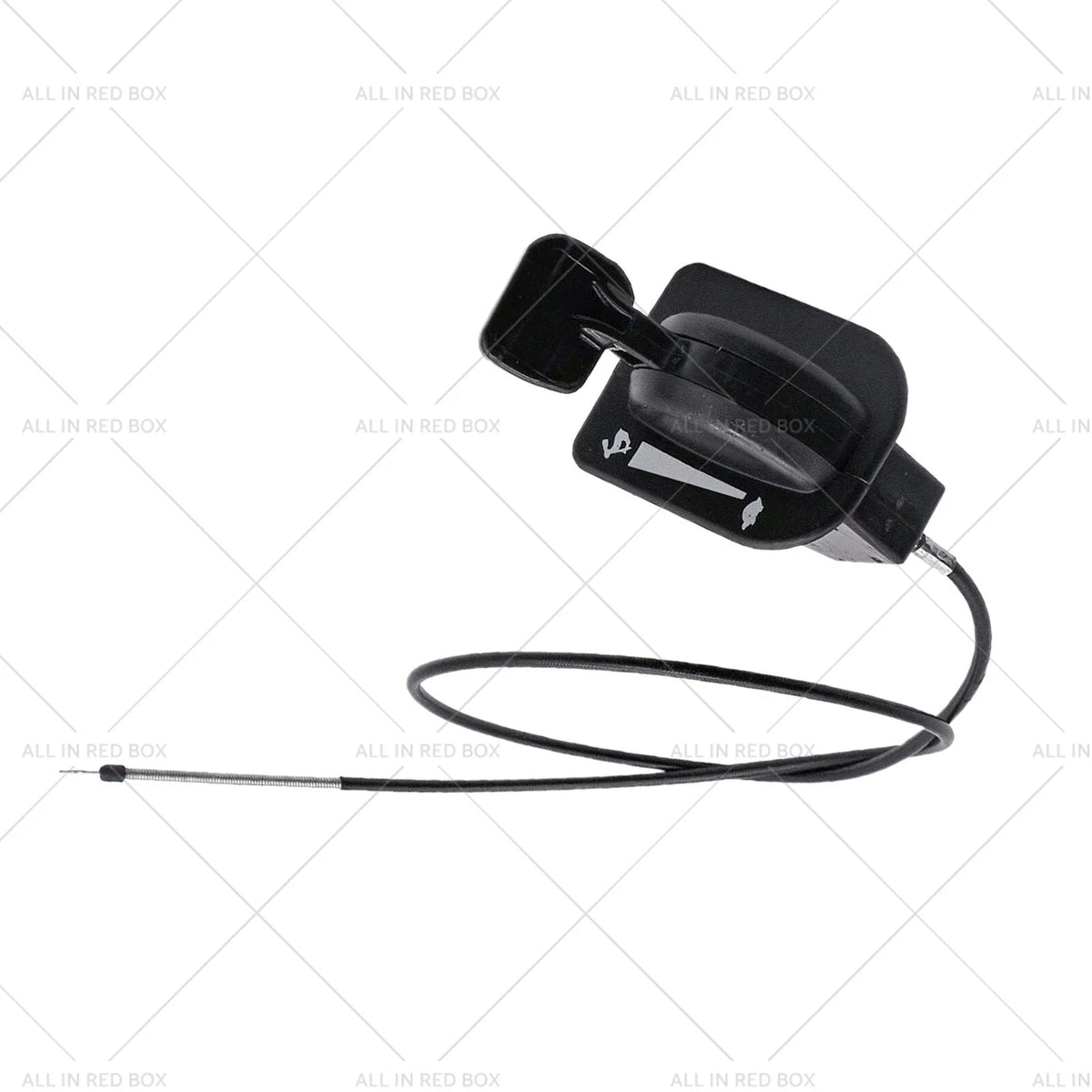 51" Throttle Cable for Cub Cadet ZT1 ZTS1 ZTS2 (42-60)