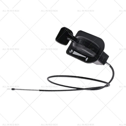 51" Throttle Cable for Cub Cadet ZT1 ZTS1 ZTS2 (42-60)