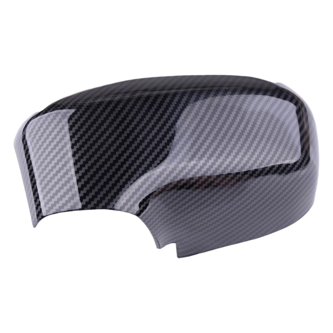 Carbon Fiber Wing Mirror Cover for Honda Civic Sedan (2006-2011)