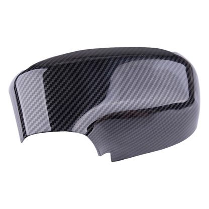 Carbon Fiber Wing Mirror Cover for Honda Civic Sedan (2006-2011)