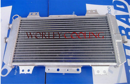Aluminum Radiator for Kawasaki Vulcan VN1500 VN1500A (1987-1999)