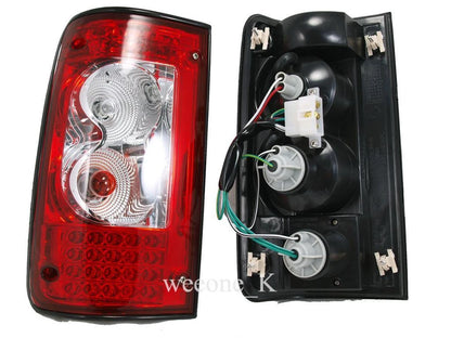 LED Tail Light for Toyota Hilux MK3 Ute(1989-1997)