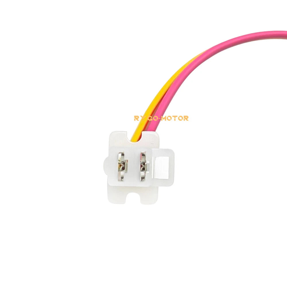 Handlebar Start Stop Switch Relay Spark for Yamaha Warrior YFM350X (1996–2001)