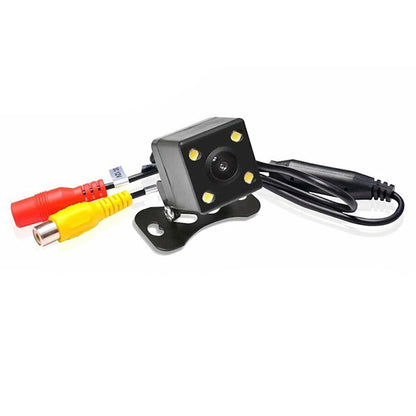 4.3 Inch LCD Rear View Camera Monitor for Car (No Year Specified)