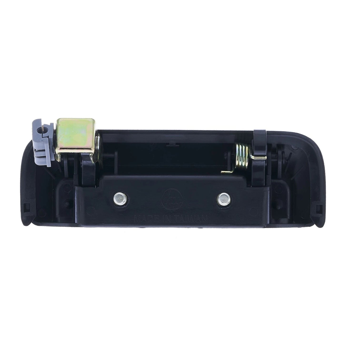 Tailgate Handle Textured Black for Mitsubishi Triton (2015–2024)