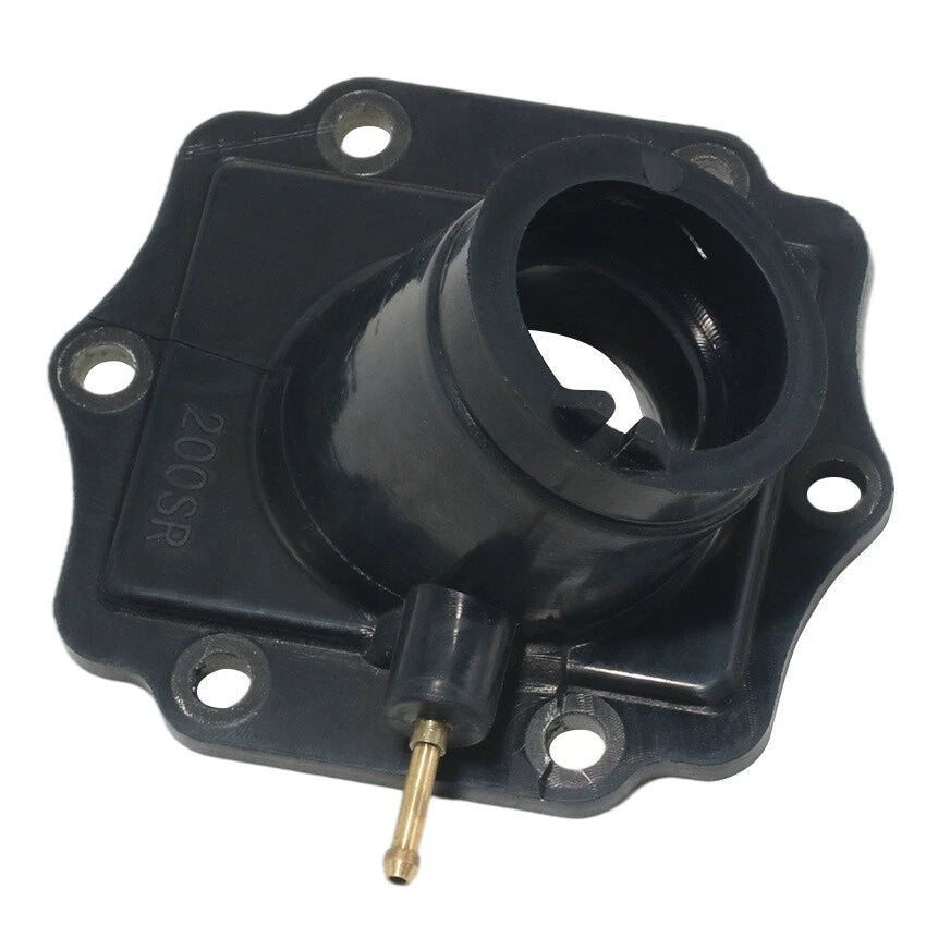 Intake Manifold Boot for Kawasaki KDX125 KDX125SR (1990-1999)