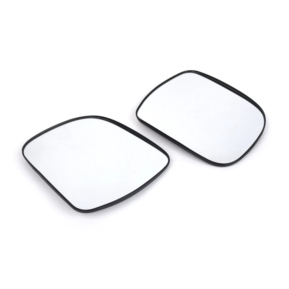 Heated Glass Left Right Side Mirror for Lexus RX300 RX330 RX350 RX400H (2004-2009)