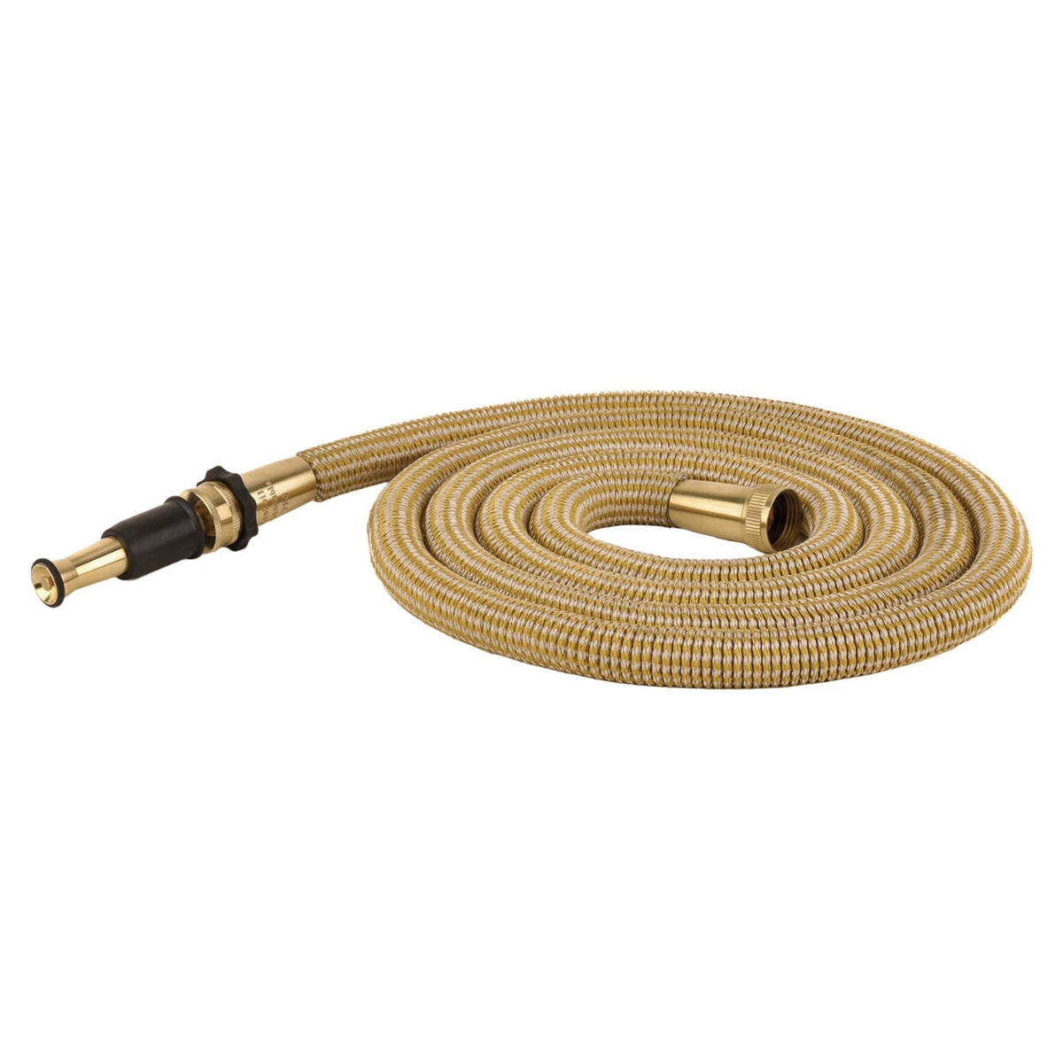 Deck Wash Expandable Hose Kit 15m for PRO Gold