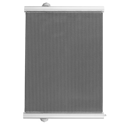 Radiator Assembly for Polaris RRZR Pro XP / RZR Pro XP 4 (2020–2025)