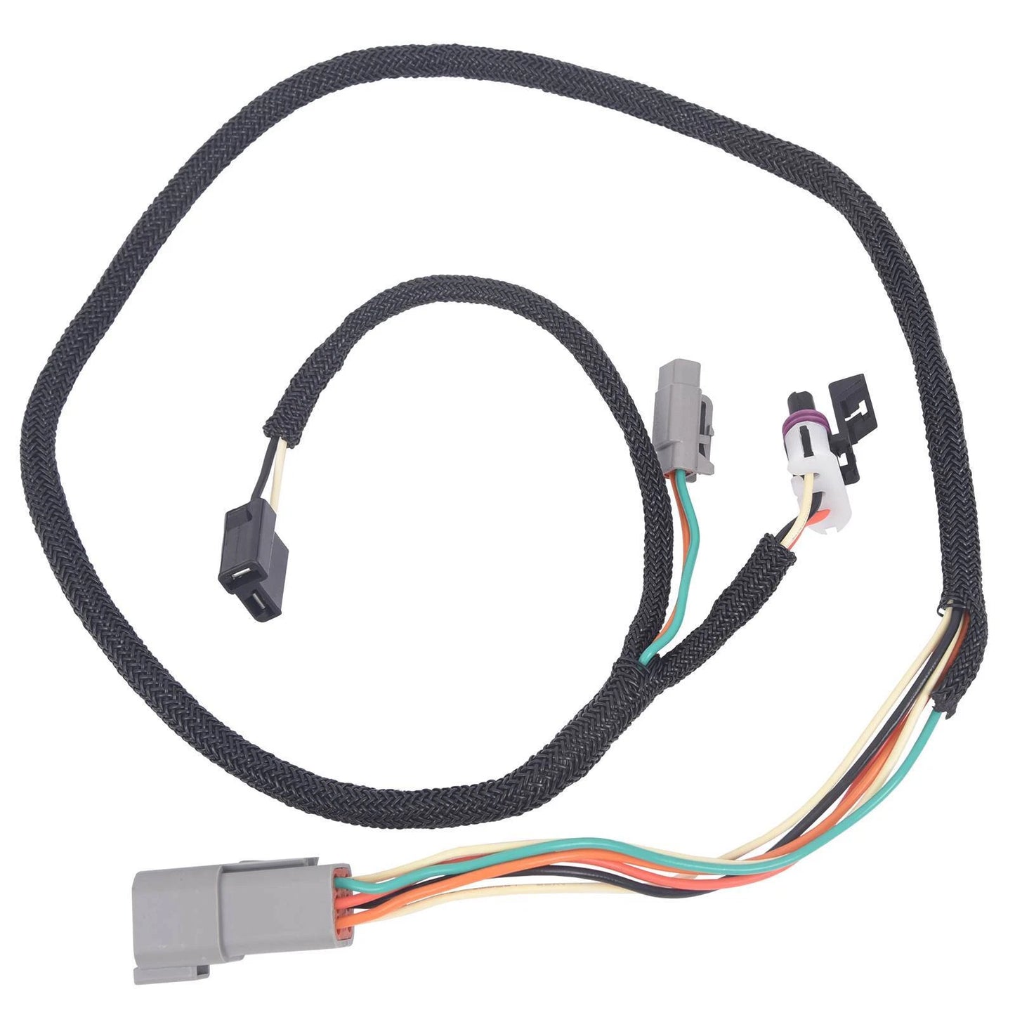 Wiper Motor Wiring Harness for Bobcat S205 S220 S250 S300 S330 T110 T140