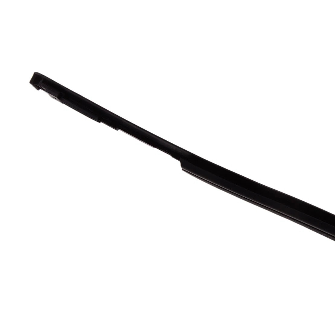 2 x Roof Drop Moulding Set for Toyota Yaris Sedan (2007-2011) New