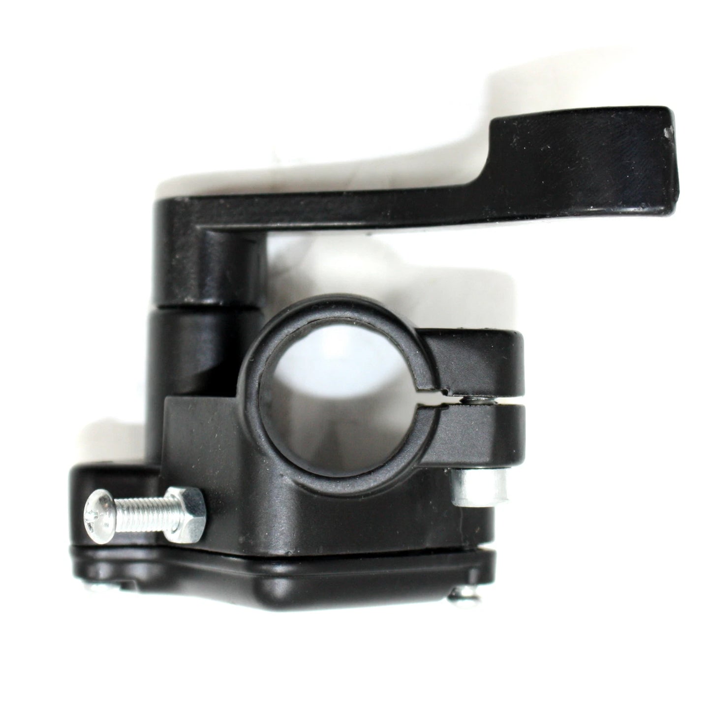 Thumb Throttle Accelerator Lever for 90cc 110cc 125cc Kids Quad Dirt Bike ATV