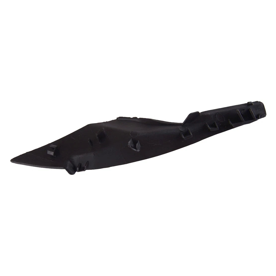 Windshield Cowl Trim Cover for Mitsubishi Lancer Evo (2003-2006)