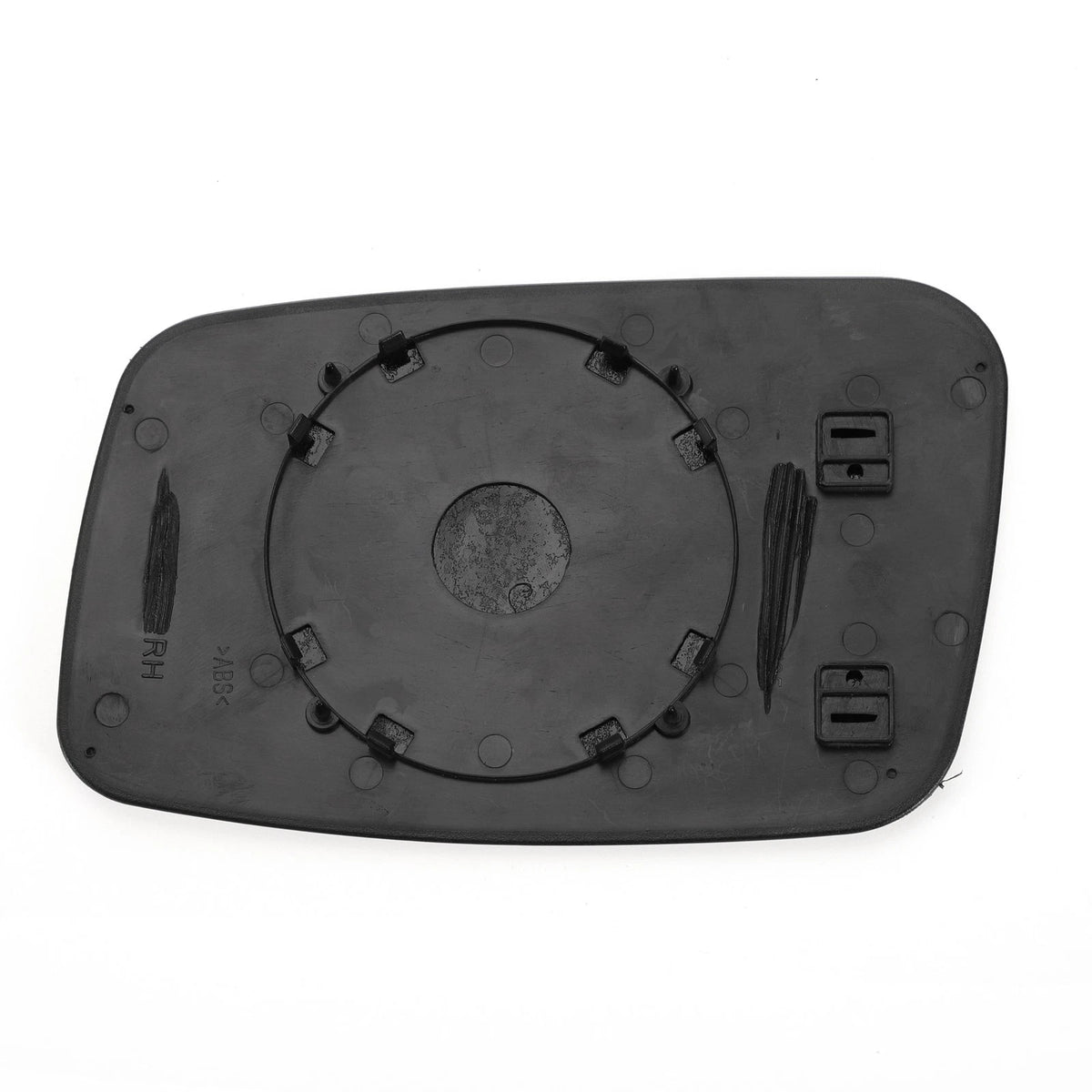 Right Side Mirror Glass for Volvo 850 S40 S70 S90 V40 V70 (1993-2000)
