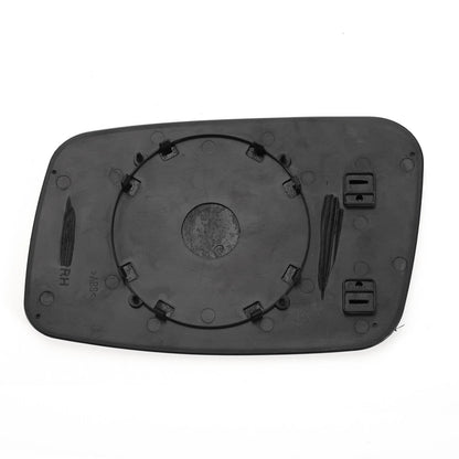 Right Side Mirror Glass for Volvo 850 S40 S70 S90 V40 V70 (1993-2000)